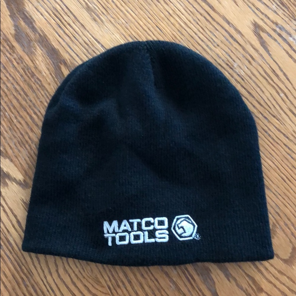 Marco Tools beanie